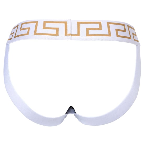 Versace Underpants Jock Strap Jersey Jockstrap - Image 2