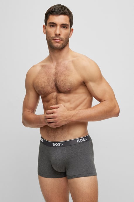 Hugo Boss Boxers lot de 3 - Image 2