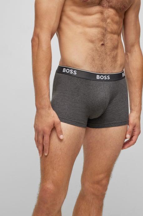 Hugo Boss Boxers lot de 3 - Image 3
