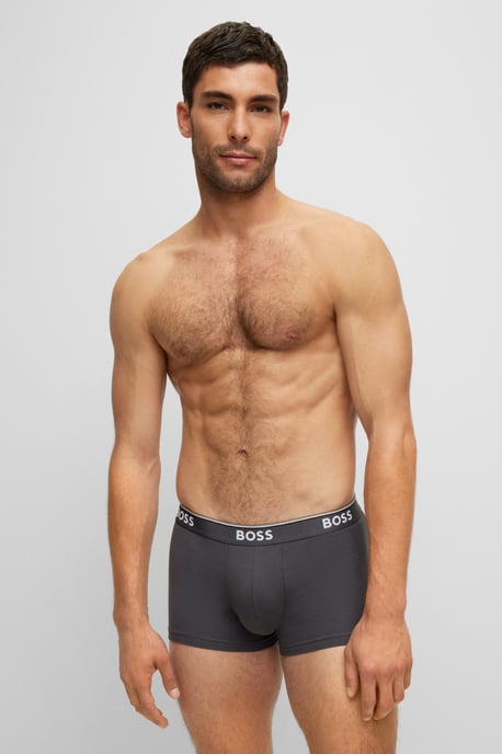 Hugo Boss Boxers lot de 3 - Image 4