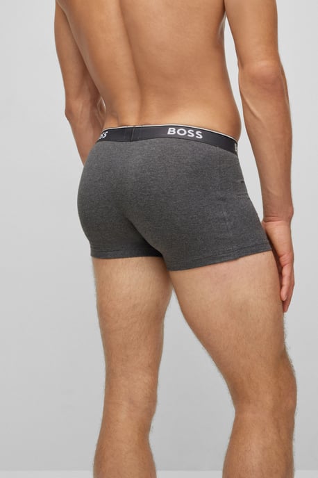 Hugo Boss Boxers lot de 3 - Image 5