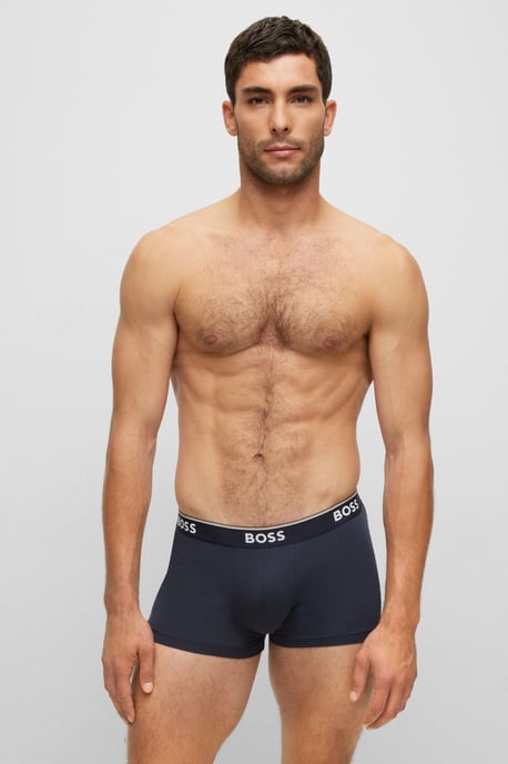 Hugo Boss Boxers lot de 3 - Image 6