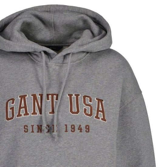 Gant .  Usa Hoodie Sweatshirt - Image 3