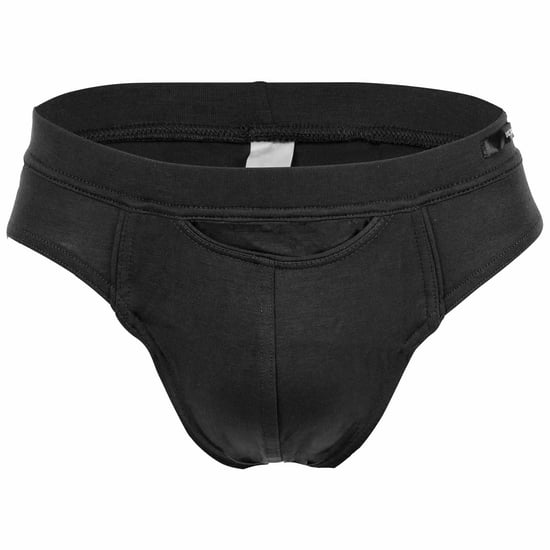 Hom Tencel Soft Comfort Mini Brief - Image 1