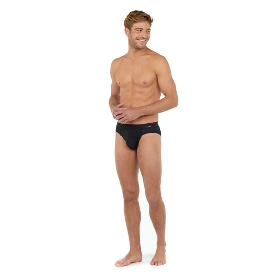 Hom Tencel Soft Comfort Mini Brief - Image 3
