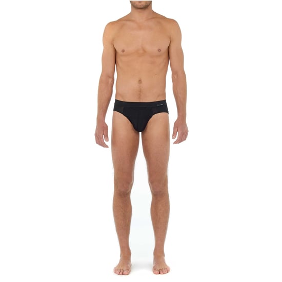Hom Tencel Soft Comfort Mini Brief - Image 4