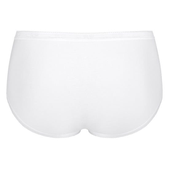 Sloggi Basicmidi Brief - Image 5