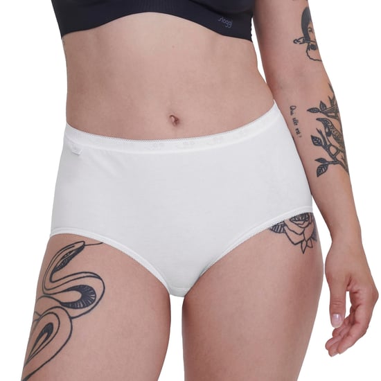 Sloggi Basicmidi Brief - Image 6