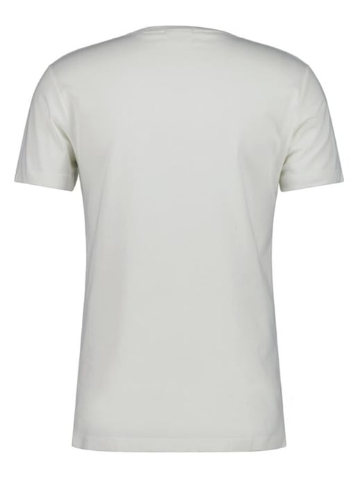 Gant Contrast Logo  T-Shirt - Image 2