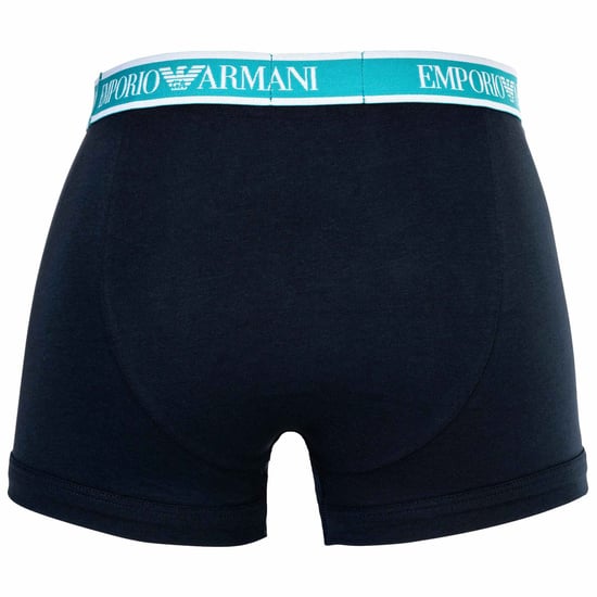 Boxershorts Emporio Armani Herren Pack x3 GA luxe - Image 5