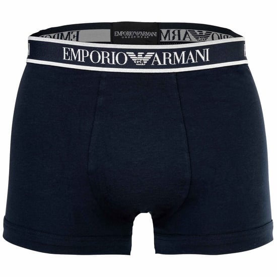 Boxershorts Emporio Armani Herren Pack x3 GA luxe - Image 6