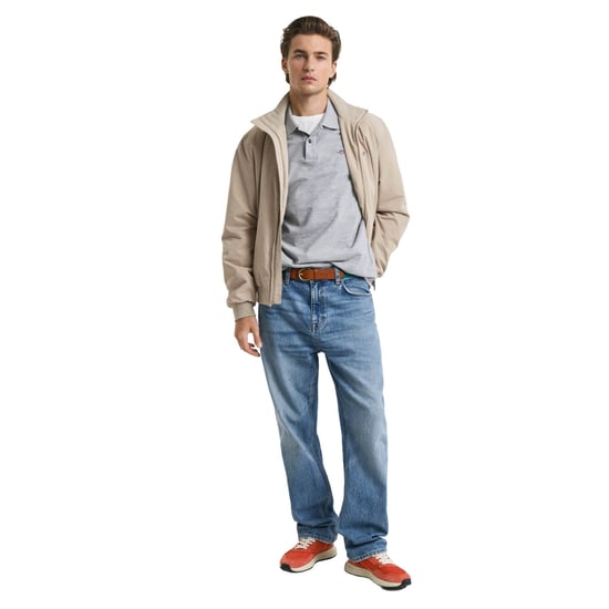 Gant Regular Shield Pique Polo Poloshirt - Image 5