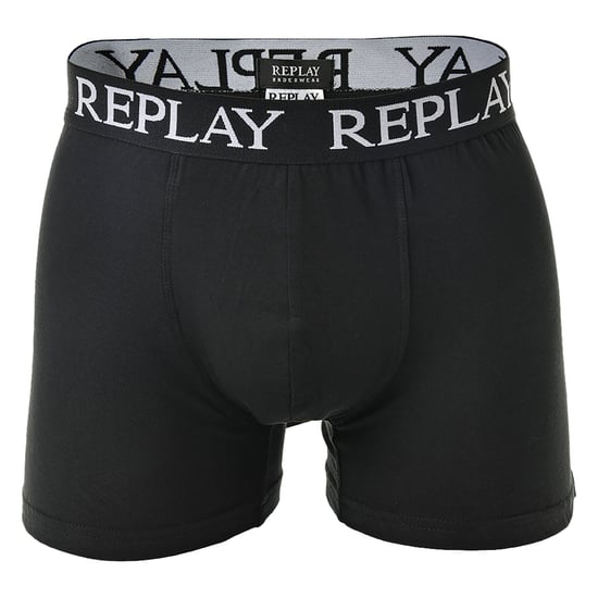Replay S Boxershort Mehrfarbig - Image 2