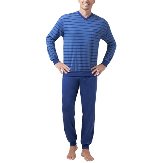 Hajo He Saz-B Klima-Light Pyjama - Image 2