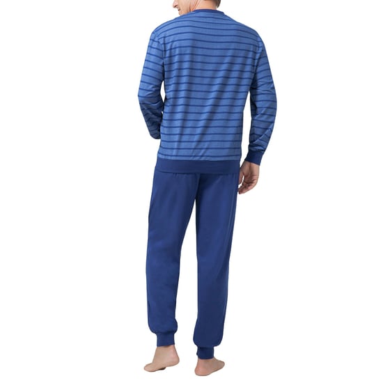 Hajo He Saz-B Klima-Light Pyjama - Image 3