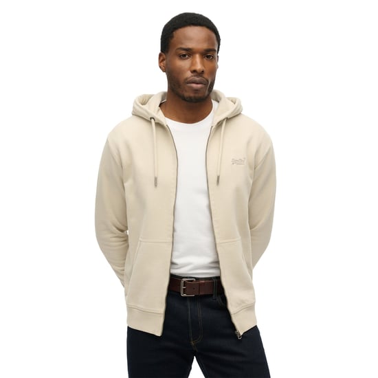Superdry Herren Essential Sweatshirt - Image 5