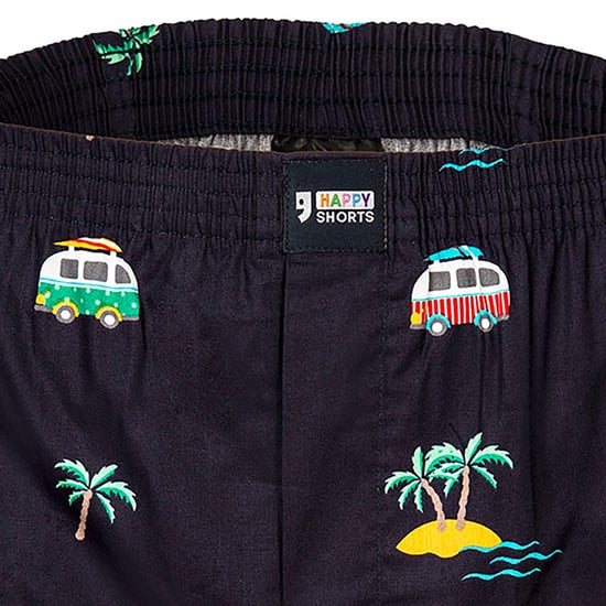 Happy Shorts American Boxershorts Web-Boxershorts - Image 3