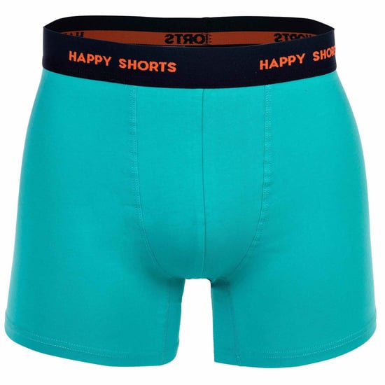 Happy Shorts Retro Jersey Boxershort - Image 2
