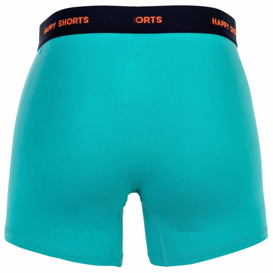 Happy Shorts Retro Jersey Boxershort - Image 3
