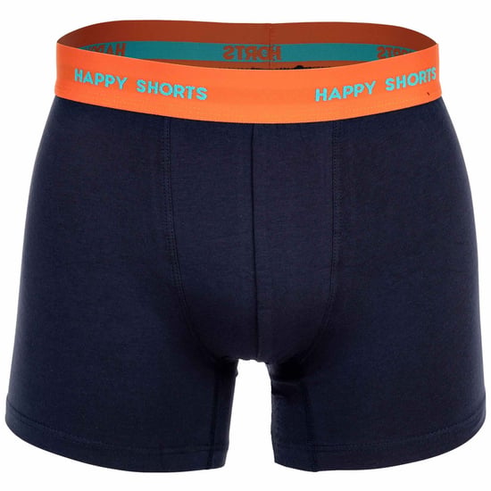 Happy Shorts Retro Jersey Boxershort - Image 4