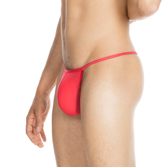 Hom G- - Plume String - Image 2