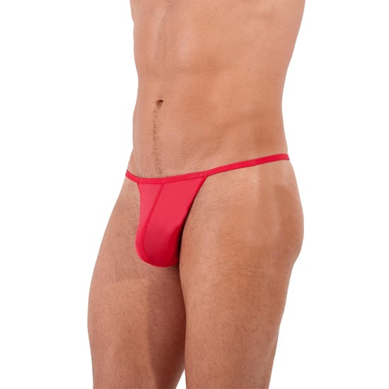 Hom G- - Plume String - Image 3