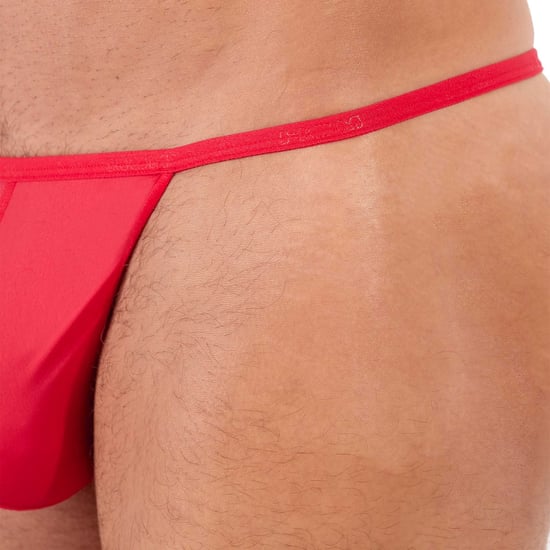 Hom G- - Plume String - Image 5