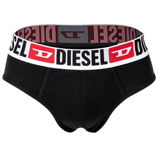Diesel Umbr-Andrethreepack Brief - Image 4