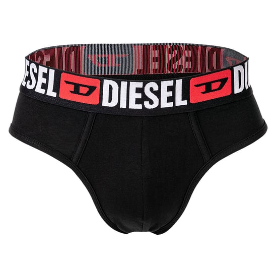 Diesel Umbr-Andrethreepack Brief - Image 6