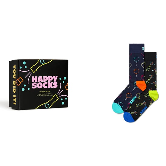 Happy Socks 2-Pack Gift Set Socken - Image 3