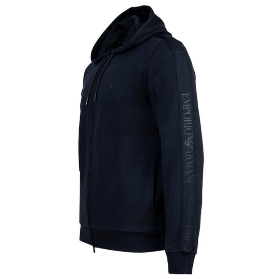 Emporio Armani Herren-Sweatshirt Signature GA - Image 3