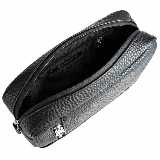Armani Exchange Herren Eagle Tasche - Image 5