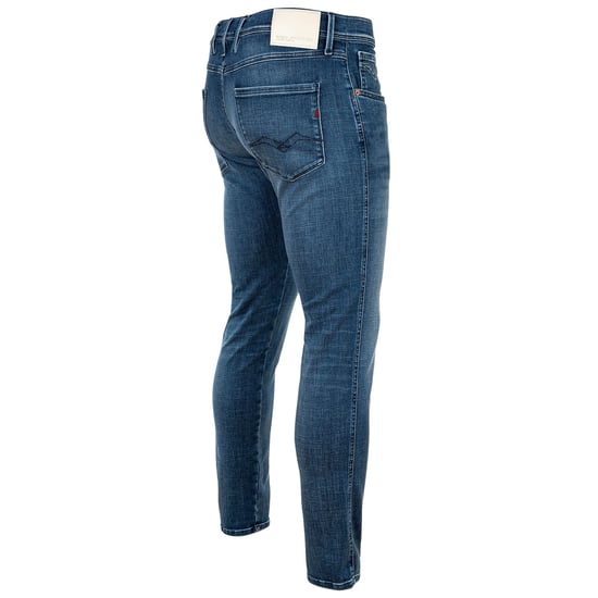 Replay Hyperflex Anbass Jeans - Image 3