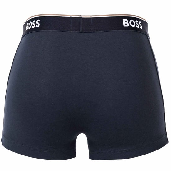 Boss Trunk 3P Power Boxershort - Image 3