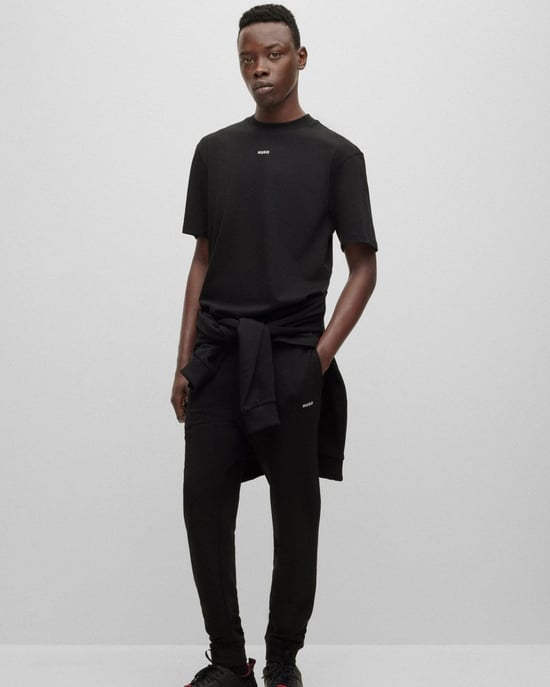 Hugo Dapolino T-Shirt - Image 1