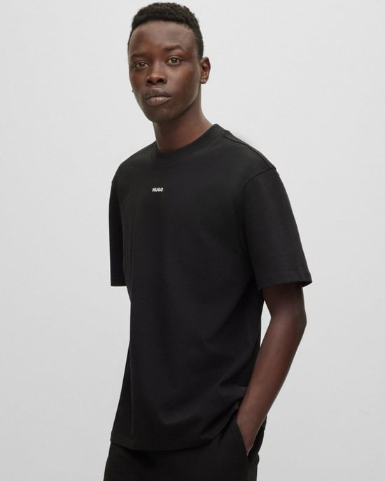 Hugo Dapolino T-Shirt - Image 2