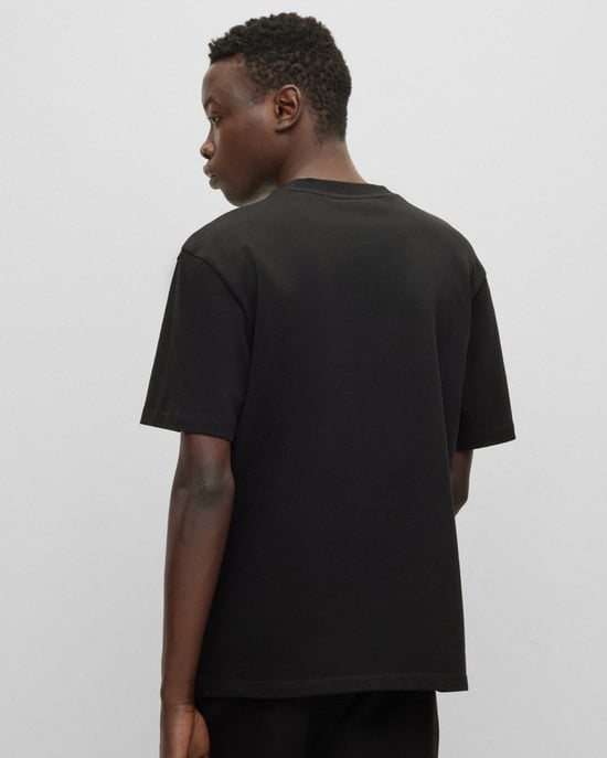 Hugo Dapolino T-Shirt - Image 3