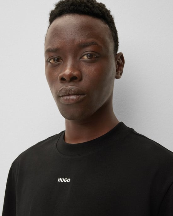 Hugo Dapolino T-Shirt - Image 4