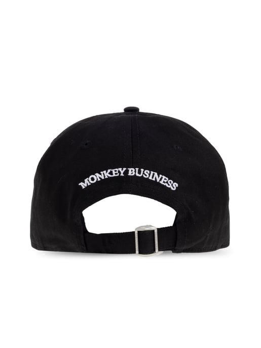 Baseballkappe mit Monkey Business Logo - Image 2