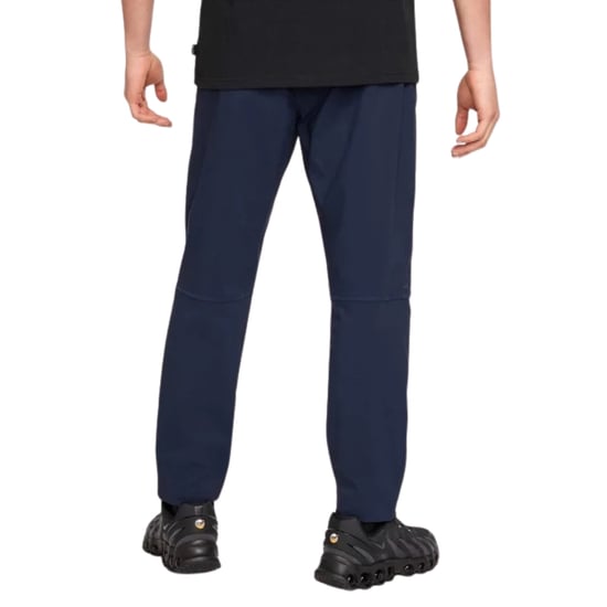 Nike Tech Woven Navy Blue Hose - Image 3