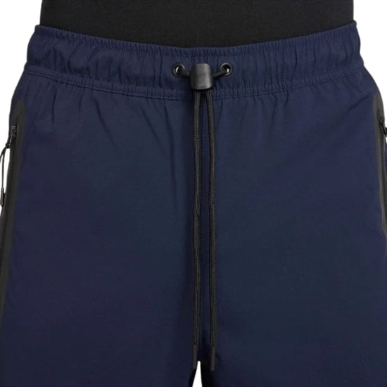 Nike Tech Woven Navy Blue Hose - Image 4