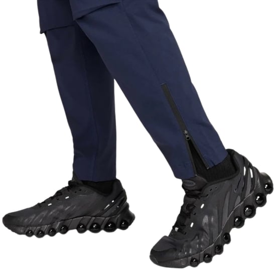 Nike Tech Woven Navy Blue Hose - Image 6