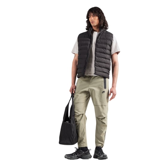 Nike Tech Woven Grüne Hose - Image 3