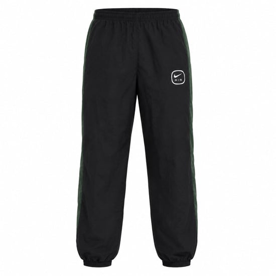Nike Air Nsw Schwarze Webhose - Image 1