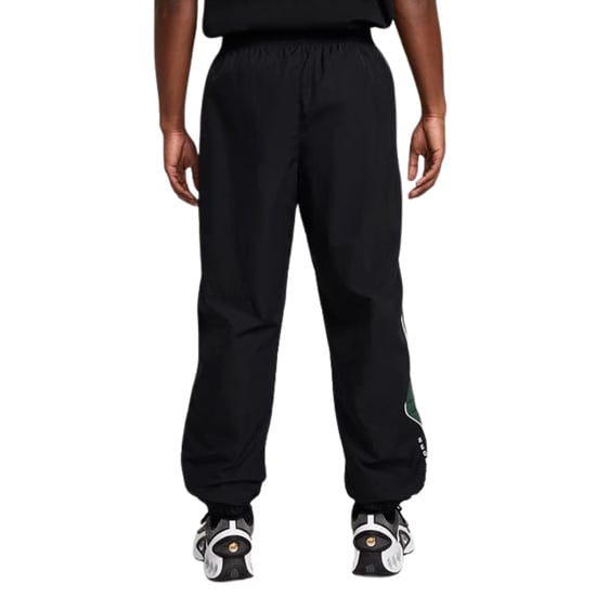 Nike Air Nsw Schwarze Webhose - Image 3