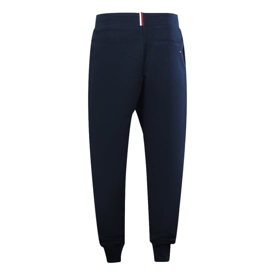 Tommy Hilfiger Desert Sky Navy Trainingshose - Image 3