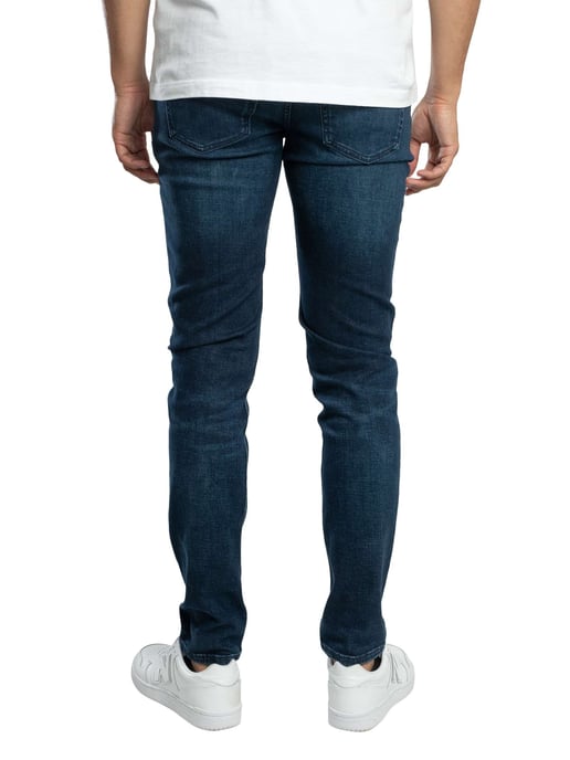Diesel 1979 Schlankere Röhrenjeans, Blau - Image 3