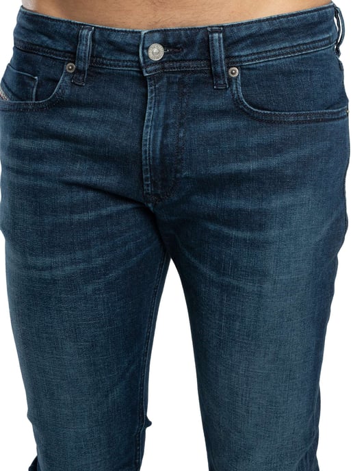 Diesel 1979 Schlankere Röhrenjeans, Blau - Image 5