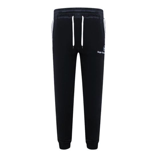Schwarze Dreyan-hose Von Sergio Tacchini - Image 1
