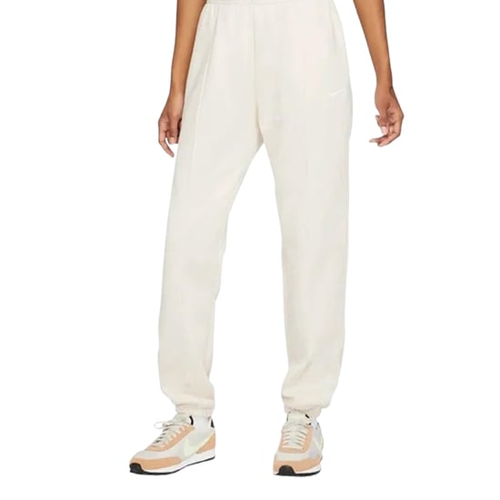 Nike Sportswear Essential Fleecehose, Weiß - Image 2